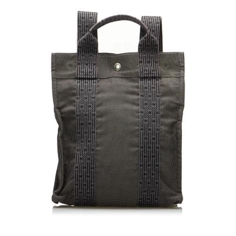 hermes herline backpack|bulletproof backpack Hermes.